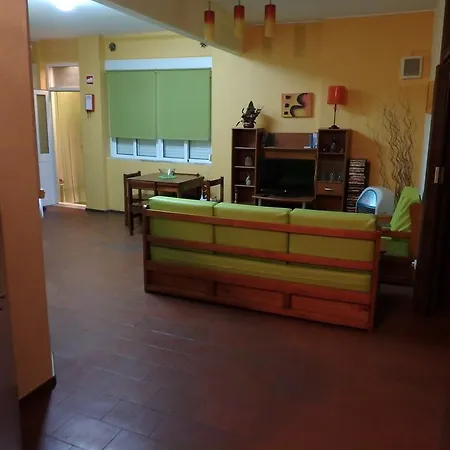 Retiro Praia Da Rocha Tatil Evi *
